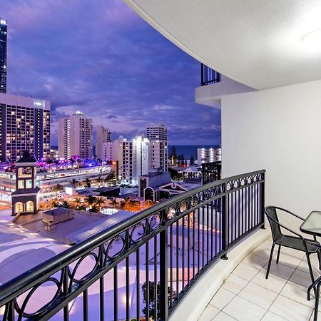 Chevron Renaissance Surfers Paradise Mid Week Madness Deal - Q Stay Gold Coast Exterior photo