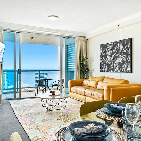 Chevron Renaissance Surfers Paradise Mid Week Madness Deal - Q Stay Gold Coast Exterior photo
