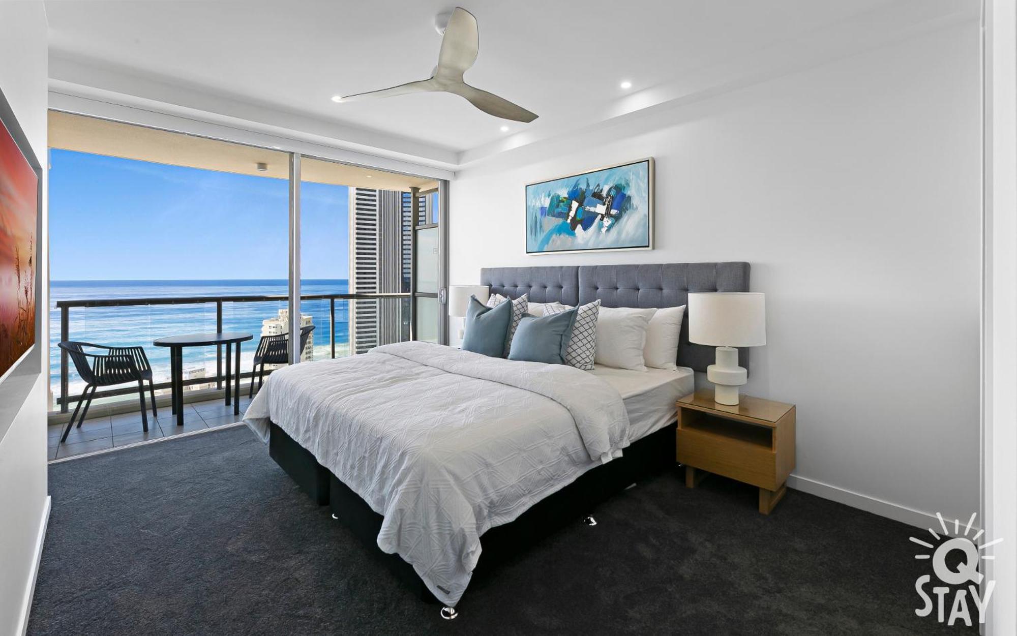 Chevron Renaissance Surfers Paradise Mid Week Madness Deal - Q Stay Gold Coast Exterior photo